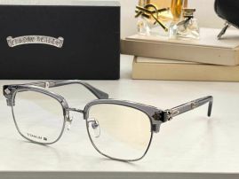 Picture of Chrome Hearts Optical Glasses _SKUfw42425944fw